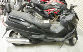 SUZUKI SKYWAVE 400 2000 CK41A