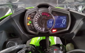 KAWASAKI NINJA 400 KRT ED 2018 EX400G
