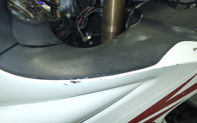 SUZUKI HAYABUSA Gen.2 2008