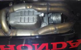 HONDA CBR600RR GEN 2 2006 PC37