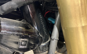KAWASAKI Z1000 2003 00A011