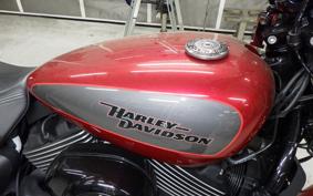 HARLEY XG750ｽﾄﾘｰﾄ 2017