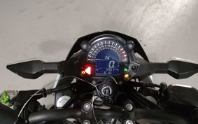 KAWASAKI Z400 EX400G