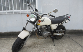 HONDA APE50 AC16