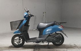 SUZUKI LET`S CA4AA