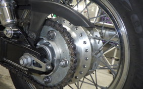 HONDA VT750S 2011 RC58