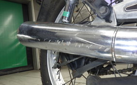 HONDA CB250RS Z MC02