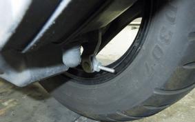 SUZUKI ADDRESS V125 S CF4MA