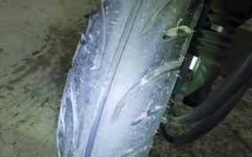 HONDA DIO Gen.6 AF68