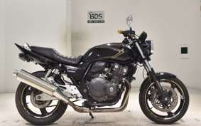 HONDA CB400SF VTEC 2009 NC42