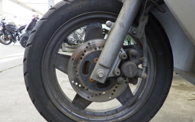 SUZUKI ADDRESS V50 Gen.2 CA1NA