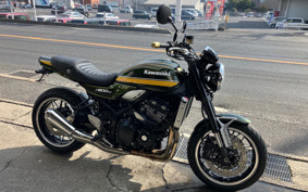 KAWASAKI Z900RS 2021 ZR900C
