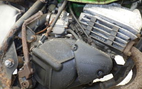 KAWASAKI KS-2 MX080A