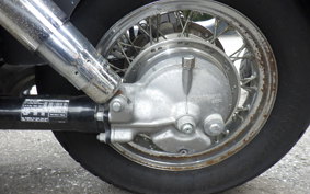 HONDA SHADOW 1100 CLASSIC 1995 SC32