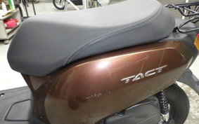 HONDA TACT Gen.4 1984 AF79