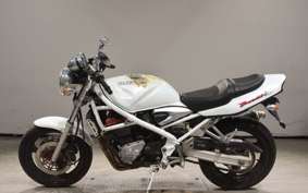 SUZUKI BANDIT 400 V 1997 GK7AA