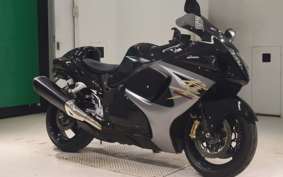 SUZUKI HAYABUSA Gen.2 2016