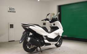 HONDA PCX125 2017 JK05