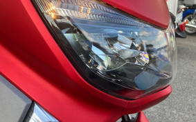 YAMAHA N-MAX155 ABS SG50J