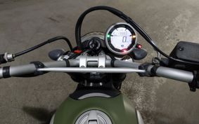 DUCATI SCRAMBLER 2016 K102JA