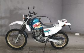 YAMAHA TT250RRAID 4GY