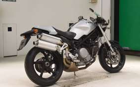 DUCATI MONSTER S2R 800 2009