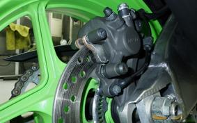 KAWASAKI NINJA ZX-6R A 2024 ZX636J