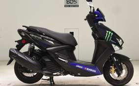 YAMAHA CYGNUS Griffus 1994 SEJ4J