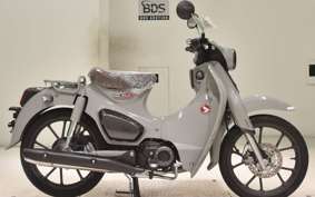 HONDA C125 SUPER CUB 2018 JA71