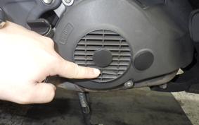 SUZUKI ADDRESS V125 S CF4MA
