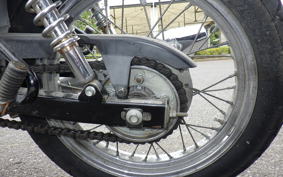 HONDA CB400SS E 2004 NC41