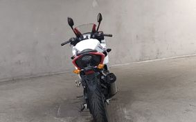 HONDA CBR400R NC47