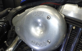 HARLEY XL1200X 2011