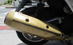 YAMAHA CYGNUS 125 X SE46