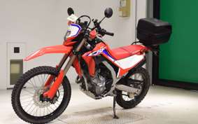 HONDA CRF250L MD47