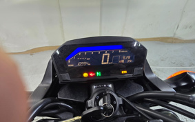 HONDA NC750S DCT ABS 2017 RC88
