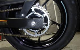 KAWASAKI NINJA 400 2022 EX400L