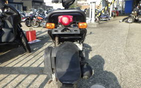 HONDA ZOOMER AF58
