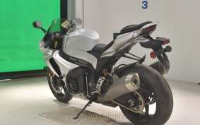 SUZUKI GSX-R1000 2010