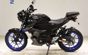 SUZUKI GSX-S125 2024 DL32B