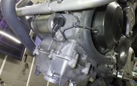 HONDA VTR 250 Gen. 2 MC33