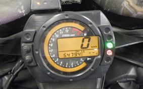 KAWASAKI ZX 10 NINJA R 2004 ZXT00C