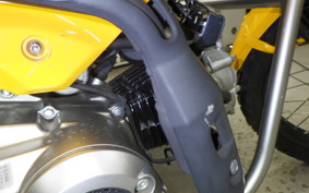 HONDA CT125-2 2017 JA65