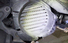 YAMAHA GEAR Gen.2 UA06J