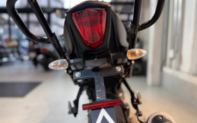 SUZUKI GSX-S125 ABS DL32B