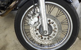 YAMAHA DRAGSTAR 400 1996 4TR