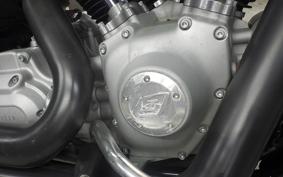 HARLEY FXDB 1580 2008