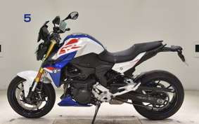 BMW F900R 2024