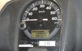 HONDA TACT-4ﾍﾞｰｼｯｸ AF79