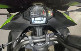 KAWASAKI NINJA400 EX400E